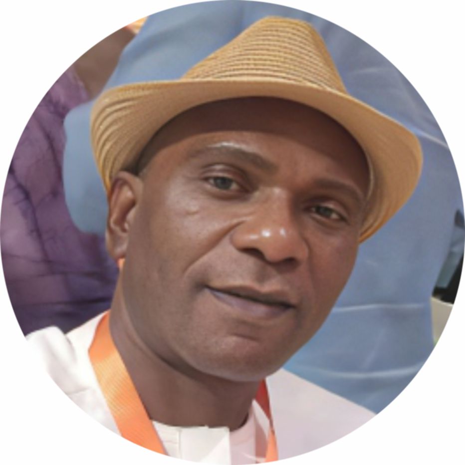 Deputy Chairman